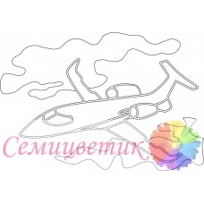 Самолёт